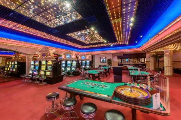 Catalonia Royal Bavaro25 Catalonia Royal Bavaro25