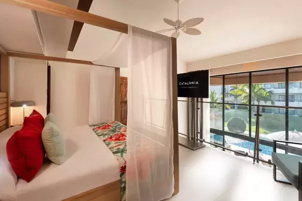 Catalonia Royal Bavaro8 Catalonia Royal Bavaro8