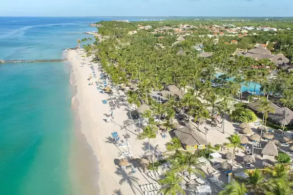 Catalonia Royal La Romana00