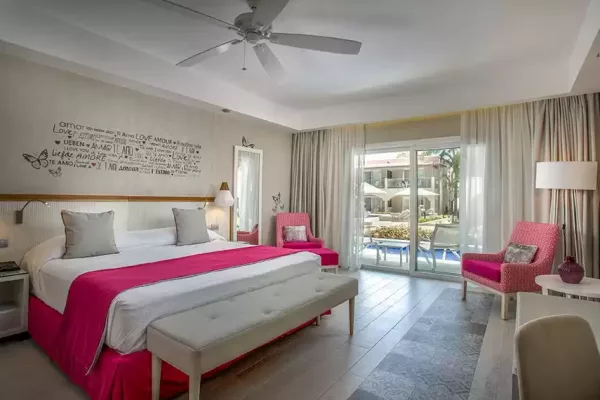 Catalonia Royal La Romana12