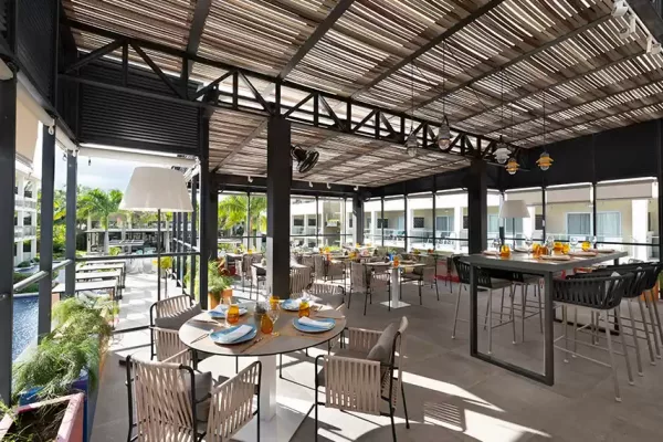 Catalonia Royal La Romana15