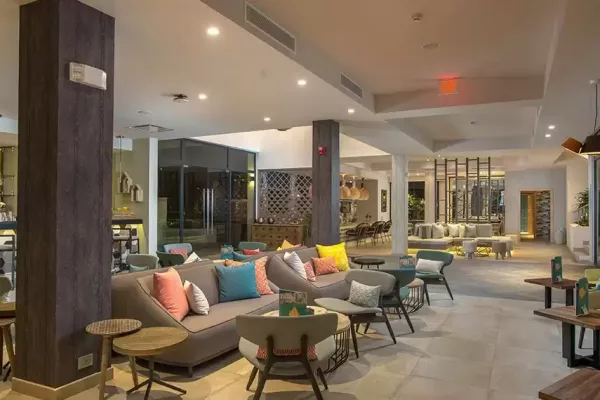 Catalonia Royal La Romana19