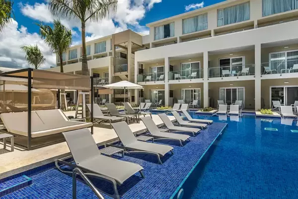 Catalonia Royal La Romana20