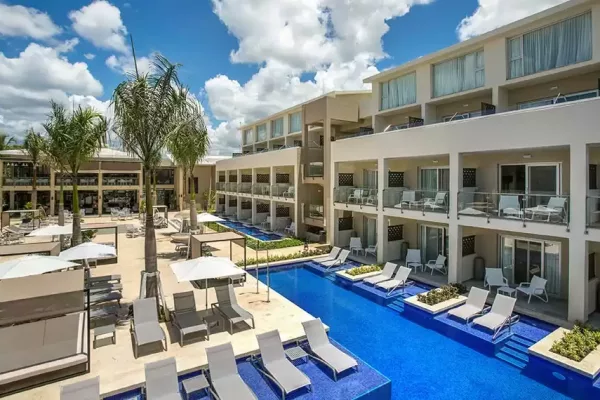 Catalonia Royal La Romana21