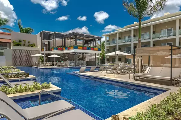 Catalonia Royal La Romana4