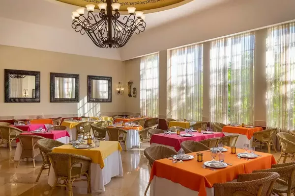 Catalonia Royal Tulum13