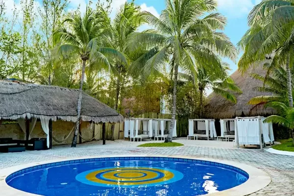 Catalonia Royal Tulum17