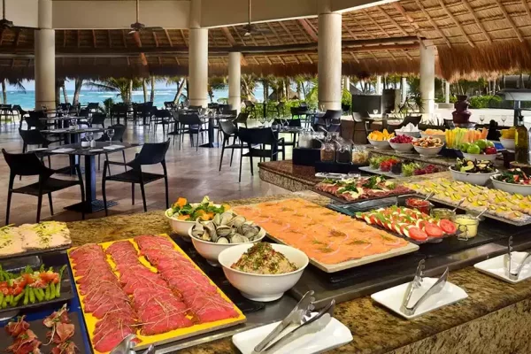 Catalonia Royal Tulum19