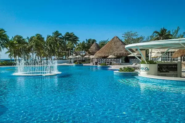 Catalonia Royal Tulum21