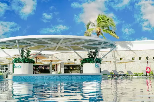 Catalonia Royal Tulum4