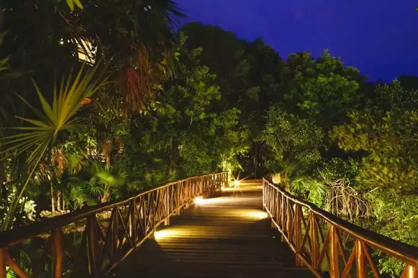 Catalonia Royal Tulum9