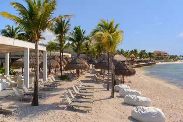 Catalonia Yucatan Beach Catalonia Yucatan Beach