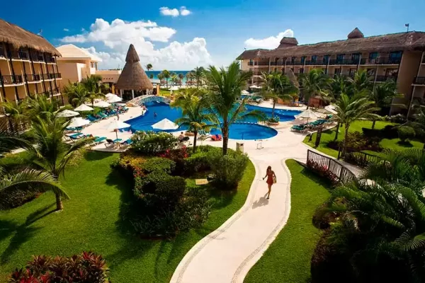Catalonia Yucatan Beach4 Catalonia Yucatan Beach4