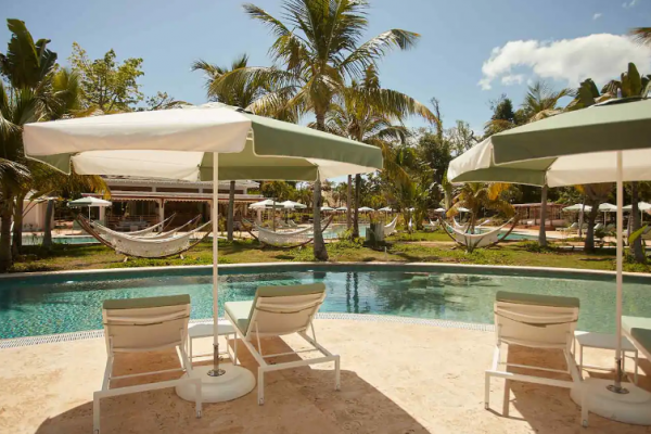 Cayo Levantado Resort1 Hotel Cayo Levantado Resort Samaná