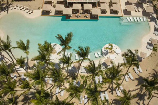 Cayo Levantado Resort10 Hotel Cayo Levantado Resort Samaná