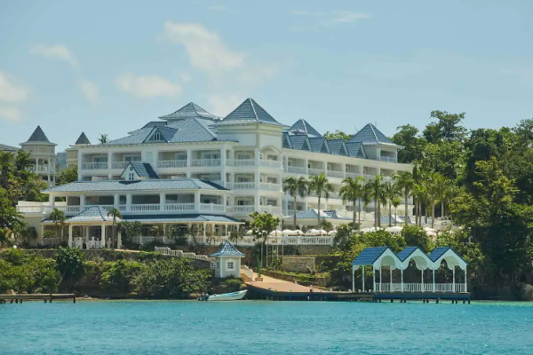 Cayo Levantado Resort2 Hotel en Samaná todo incluido