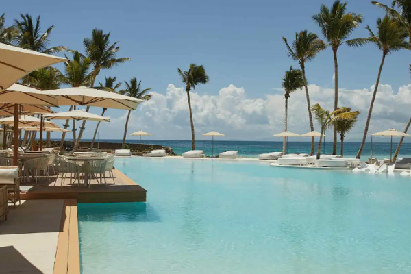 Cayo Levantado Resort4 Hotel Cayo Levantado Resort Samaná