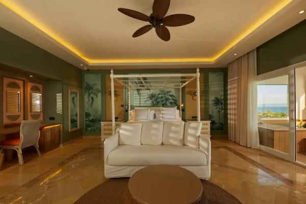 Cayo Levantado Resort7 Hotel Cayo Levantado Resort Samaná