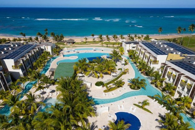 Dreams Onyx Resort & Spa Dreams Onyx Resort & Spa