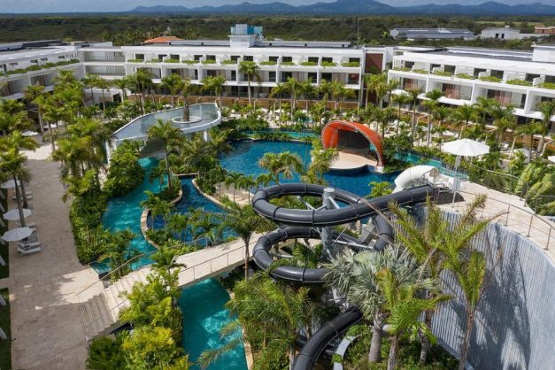 Dreams Onyx Resort & Spa1 Dreams Onyx Resort & Spa1