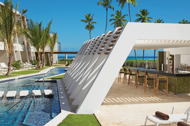 Dreams Onyx Resort & Spa12 Dreams Onyx Resort & Spa12