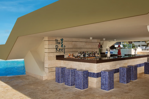 Dreams Onyx Resort & Spa16 Dreams Onyx Resort & Spa16