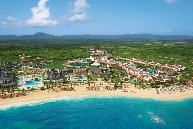 Dreams Onyx Resort & Spa17 Dreams Onyx Resort & Spa17