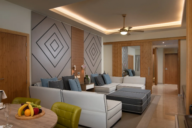 Dreams Onyx Resort & Spa19 Dreams Onyx Resort & Spa19