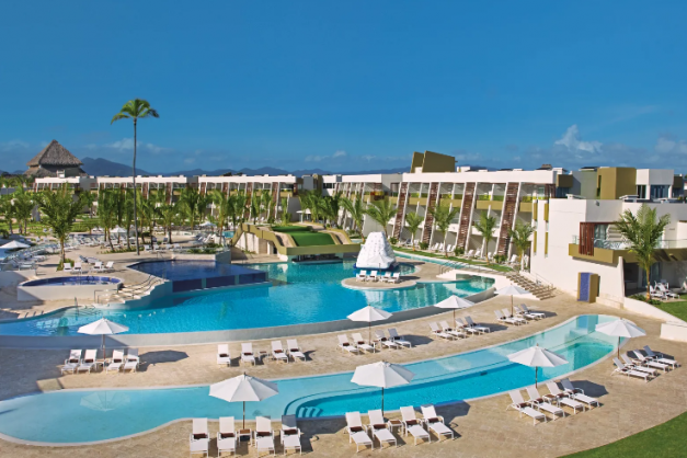 Dreams Onyx Resort & Spa20 Dreams Onyx Resort & Spa20