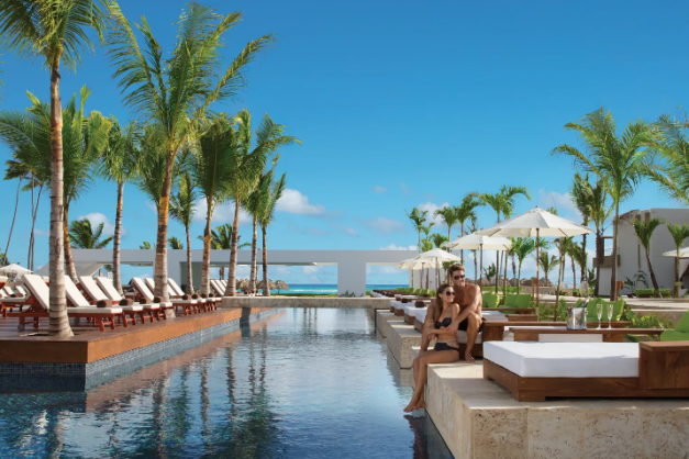 Dreams Onyx Resort & Spa21 Dreams Onyx Resort & Spa21