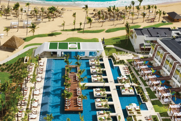Dreams Onyx Resort & Spa22 Dreams Onyx Resort & Spa22