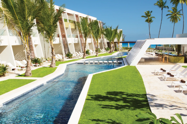 Dreams Onyx Resort & Spa23 Dreams Onyx Resort & Spa23