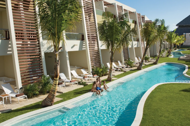 Dreams Onyx Resort & Spa24 Dreams Onyx Resort & Spa24