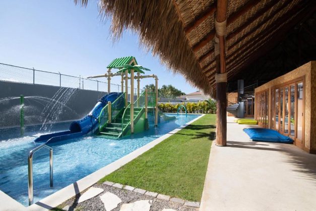 Dreams Onyx Resort & Spa3 Dreams Onyx Resort & Spa3
