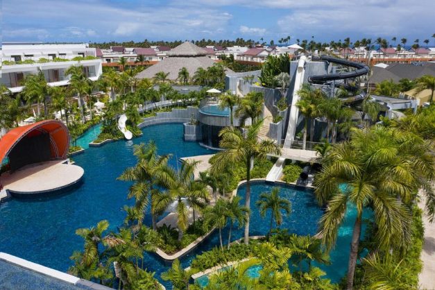 Dreams Onyx Resort & Spa4 Dreams Onyx Resort & Spa4