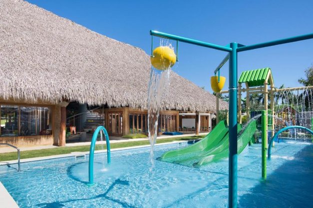 Dreams Onyx Resort & Spa5 Dreams Onyx Resort & Spa5