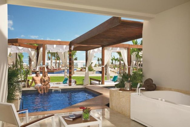 Dreams Onyx Resort & Spa8 Dreams Onyx Resort & Spa8