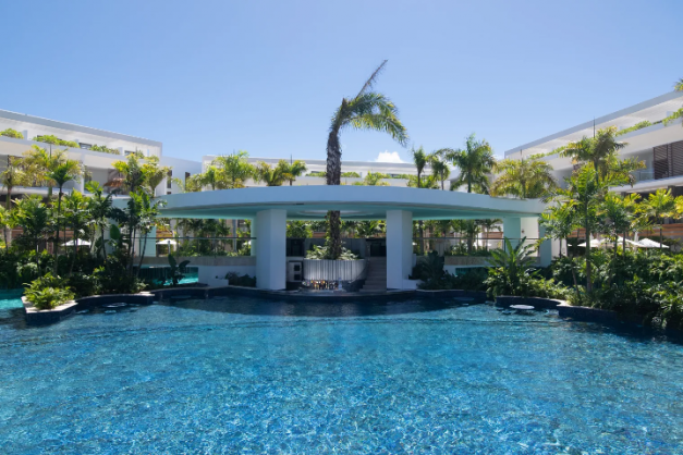 Dreams Onyx Resort & Spa9 Dreams Onyx Resort & Spa9