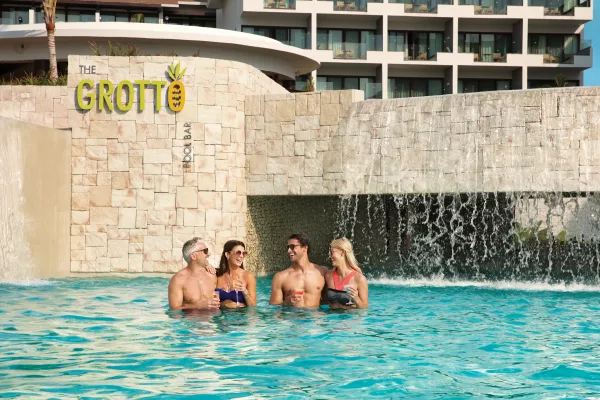 Dreams Playa Mujeres Golf & Spa Resort Dreams Playa Mujeres Golf & Spa Resort