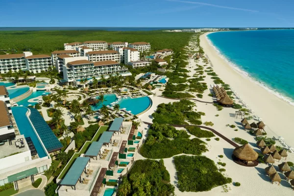 Dreams Playa Mujeres Golf & Spa Resort10 Dreams Playa Mujeres Golf & Spa Resort10