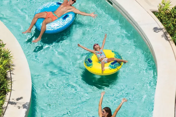 Dreams Playa Mujeres Golf & Spa Resort12 Dreams Playa Mujeres Golf & Spa Resort12