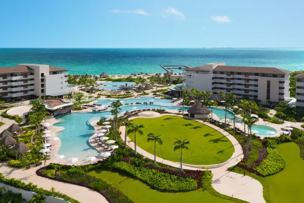 Dreams Playa Mujeres Golf & Spa Resort15 Dreams Playa Mujeres Golf & Spa Resort15