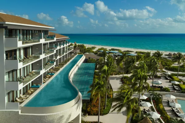 Dreams Playa Mujeres Golf & Spa Resort16 Dreams Playa Mujeres Golf & Spa Resort16