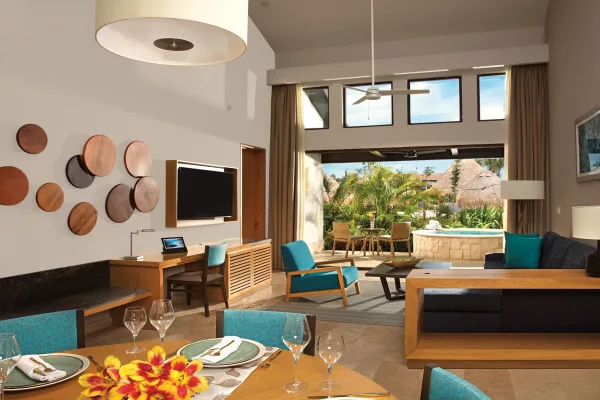 Dreams Playa Mujeres Golf & Spa Resort24 Dreams Playa Mujeres Golf & Spa Resort24