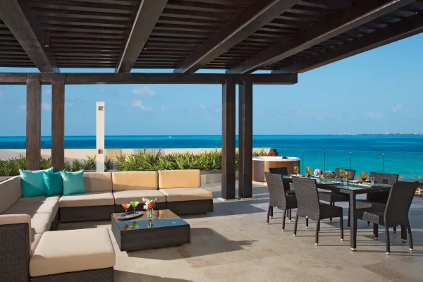 Dreams Playa Mujeres Golf & Spa Resort26 Dreams Playa Mujeres Golf & Spa Resort26