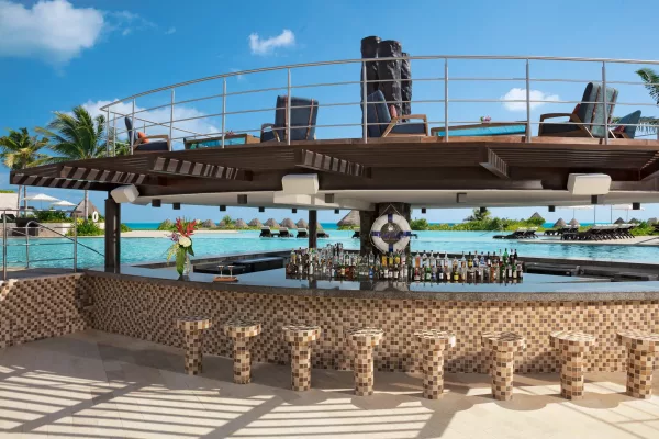 Dreams Playa Mujeres Golf & Spa Resort4 Dreams Playa Mujeres Golf & Spa Resort4