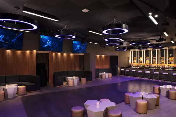 Dreams Playa Mujeres Golf & Spa Resort5 Dreams Playa Mujeres Golf & Spa Resort5