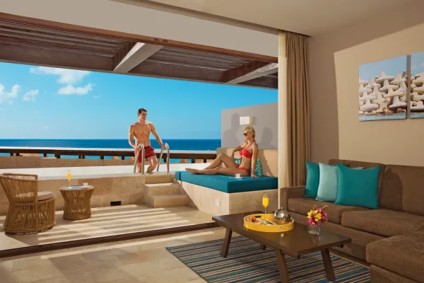 Dreams Playa Mujeres Golf & Spa Resort6 Dreams Playa Mujeres Golf & Spa Resort6