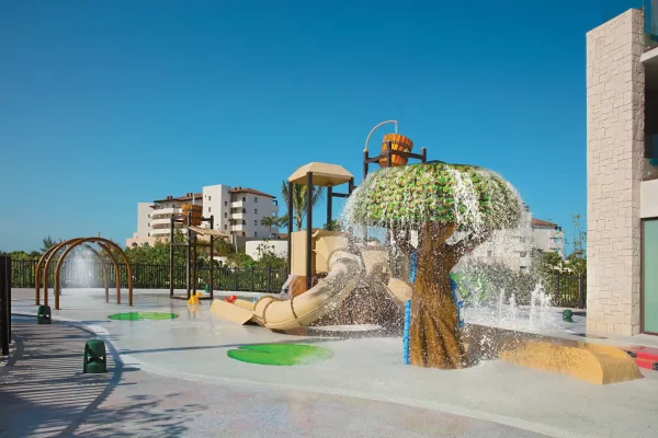 Dreams Playa Mujeres Golf & Spa Resort8 Dreams Playa Mujeres Golf & Spa Resort8