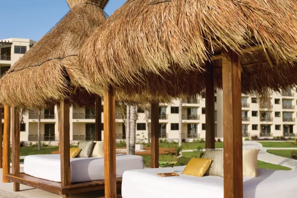 Dreams Riviera Cancun1